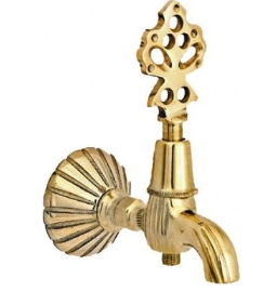 1. KALİTE SARI OSMANLI MUSLUĞU